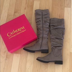 Catherine Malandrino boots